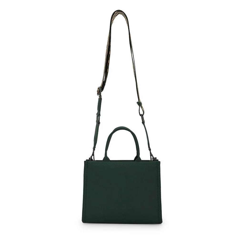 ALYCE BAG - OLIVE - Image 3