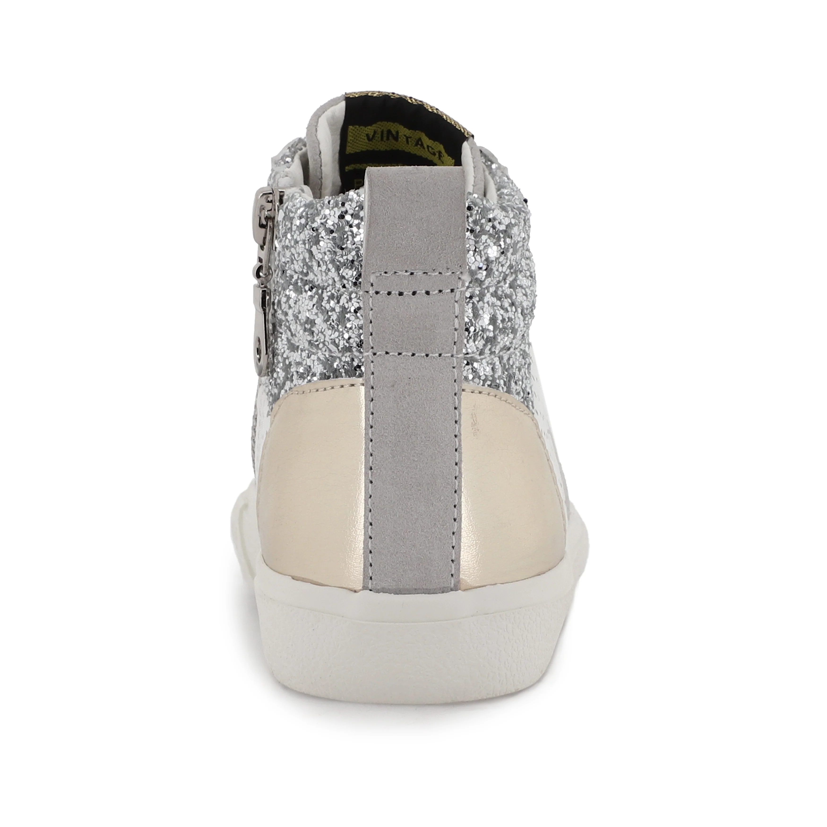 KIDS DEDE - WHITE SILVER GOLD - Image 5
