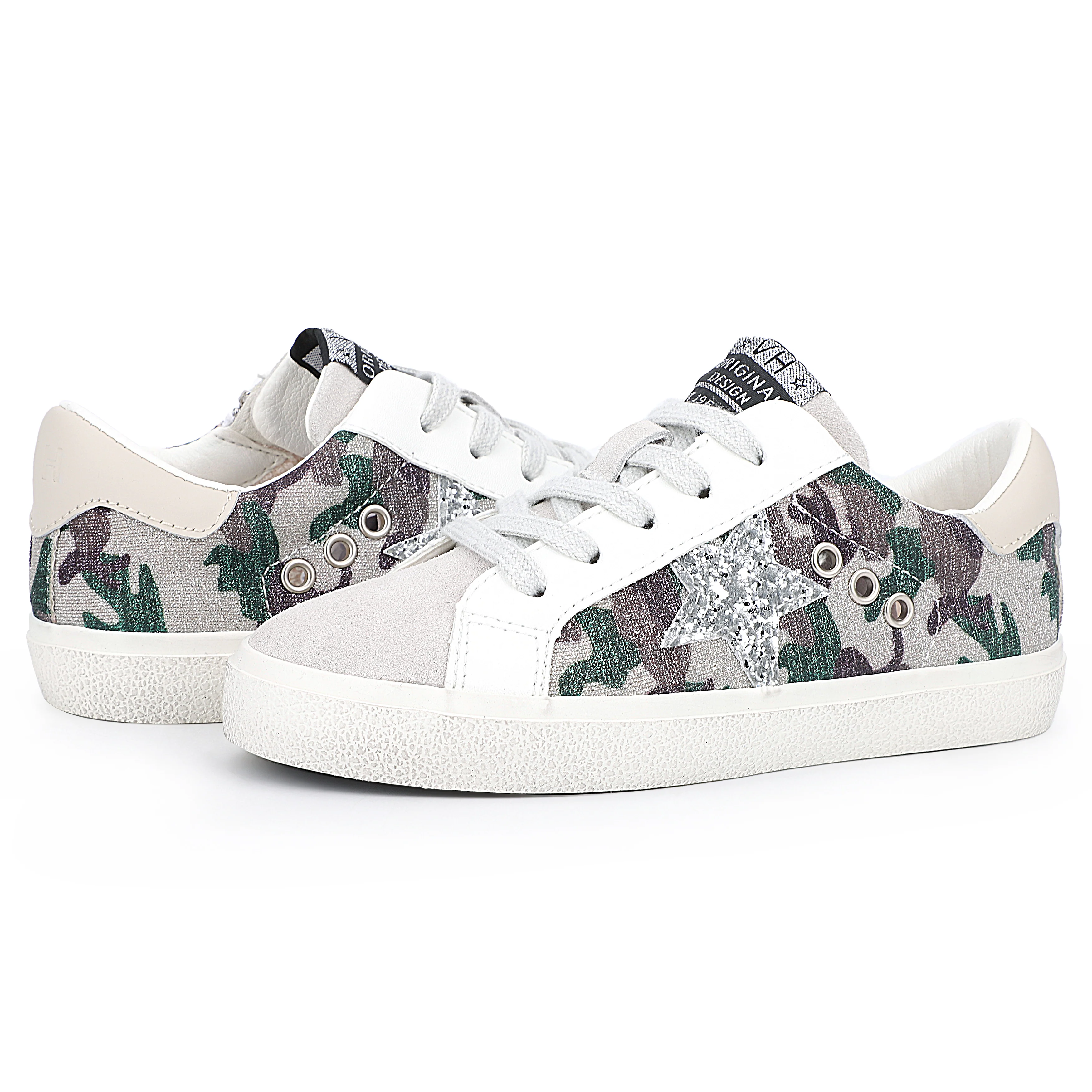 KIDS MAYO - CAMO SILVER - Image 3