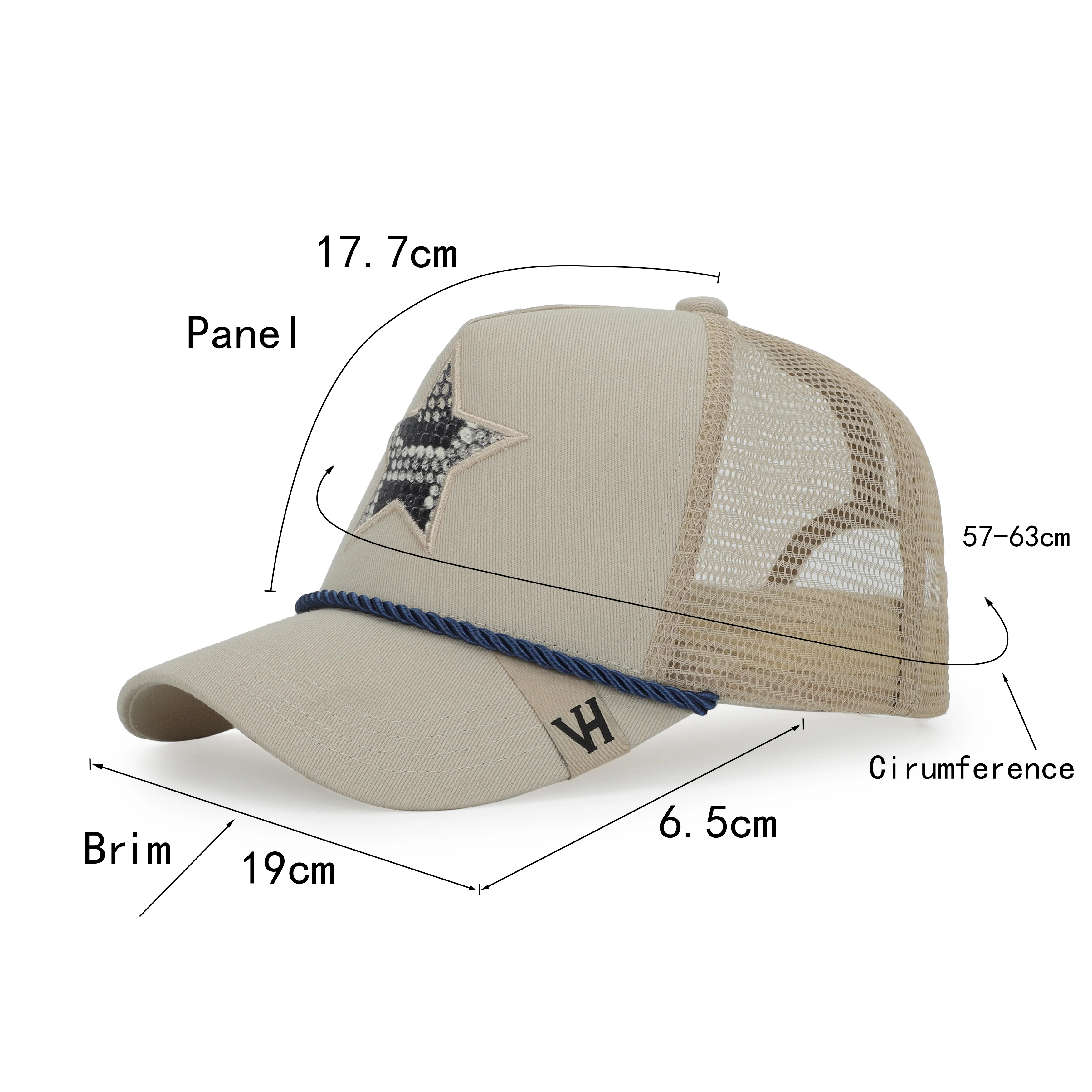 LEGEND 3 HAT - Image 6