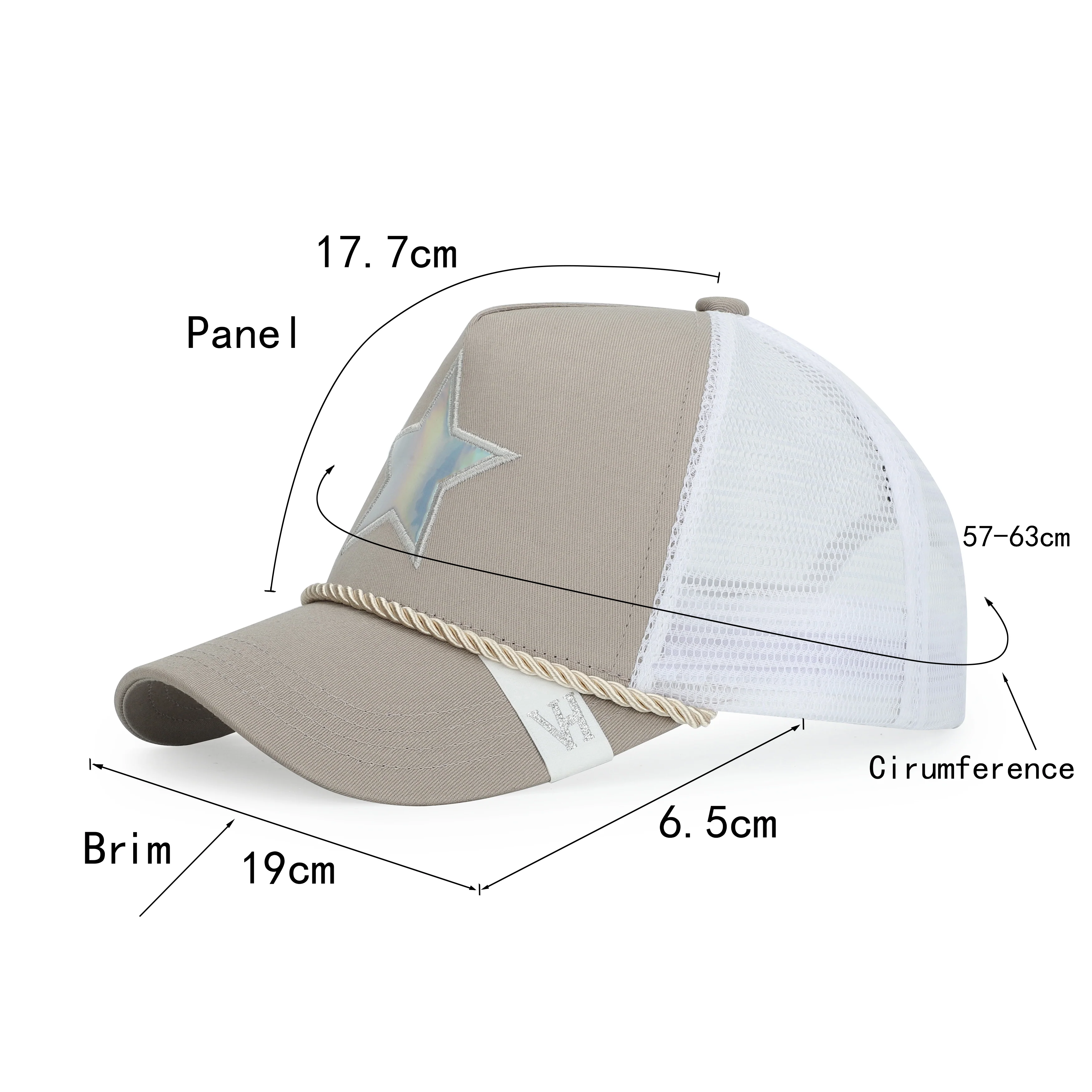 LEGEND 4 HAT - Image 6