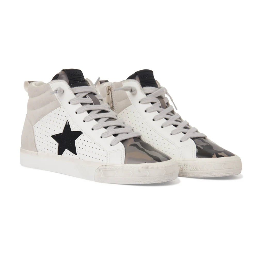 LESTER - GREY CAMO - Image 3