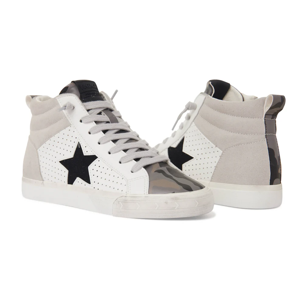 LESTER - GREY CAMO - Image 4