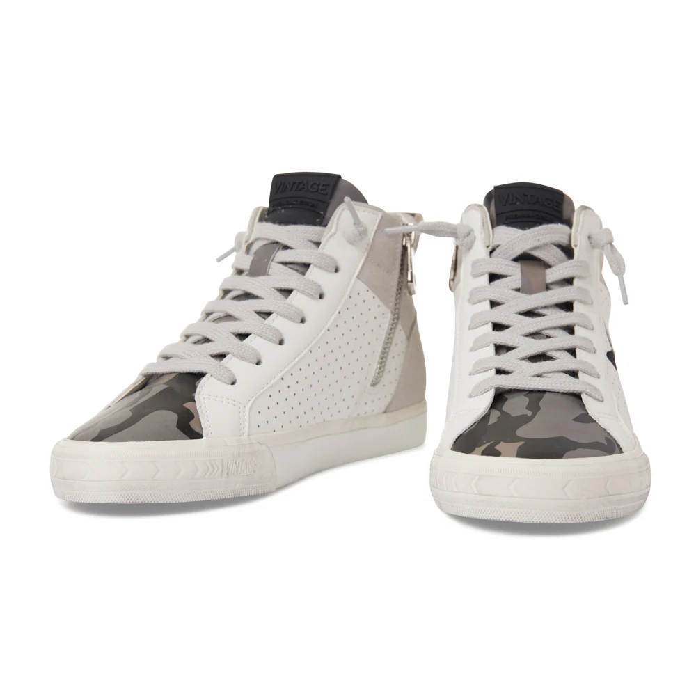 LESTER - GREY CAMO - Image 5