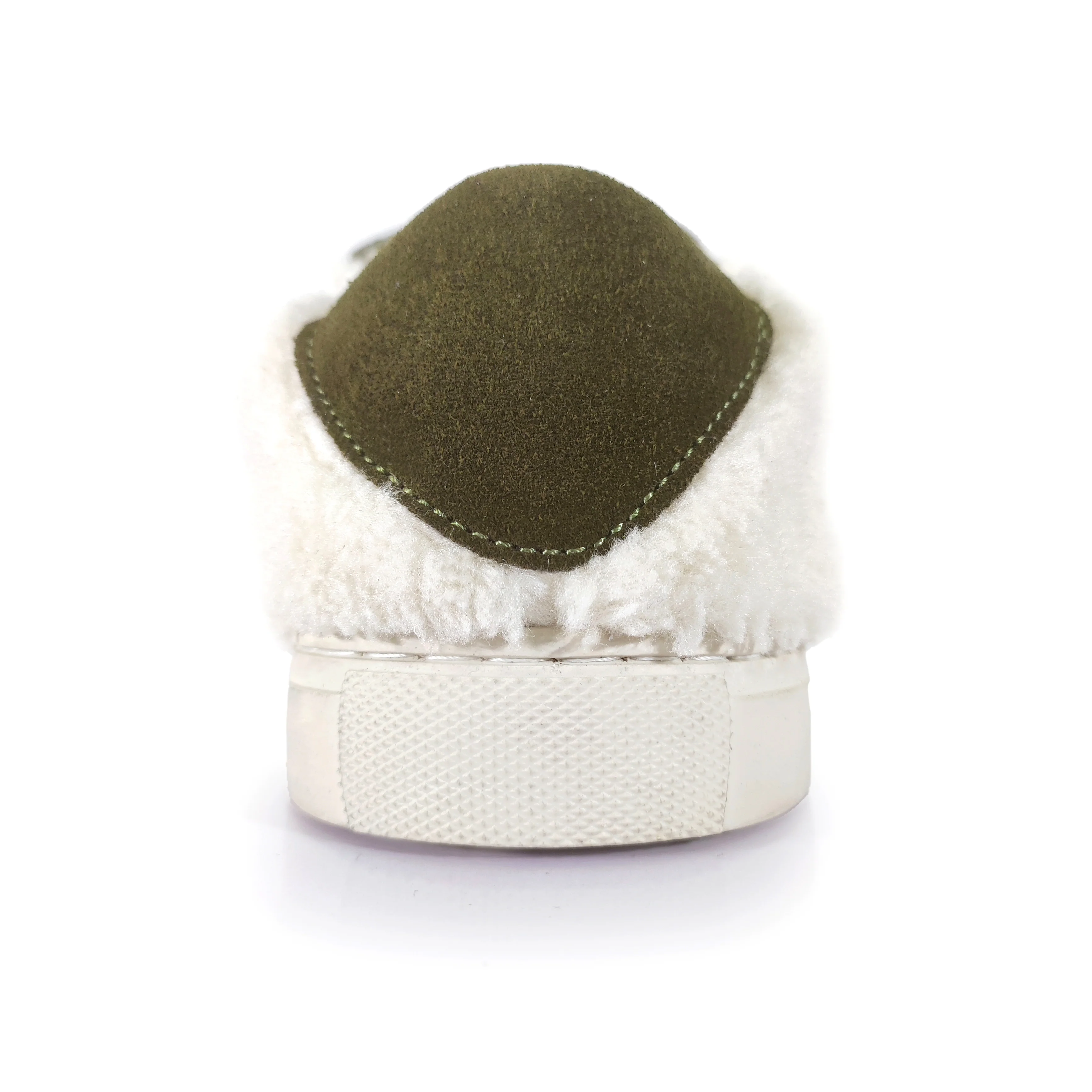 MELISSA - BEIGE OLIVE - Image 3