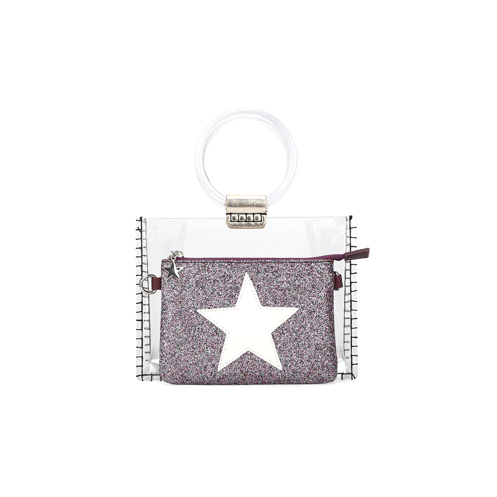 MINI MOLLY - GLITTER MULTI - Image 3