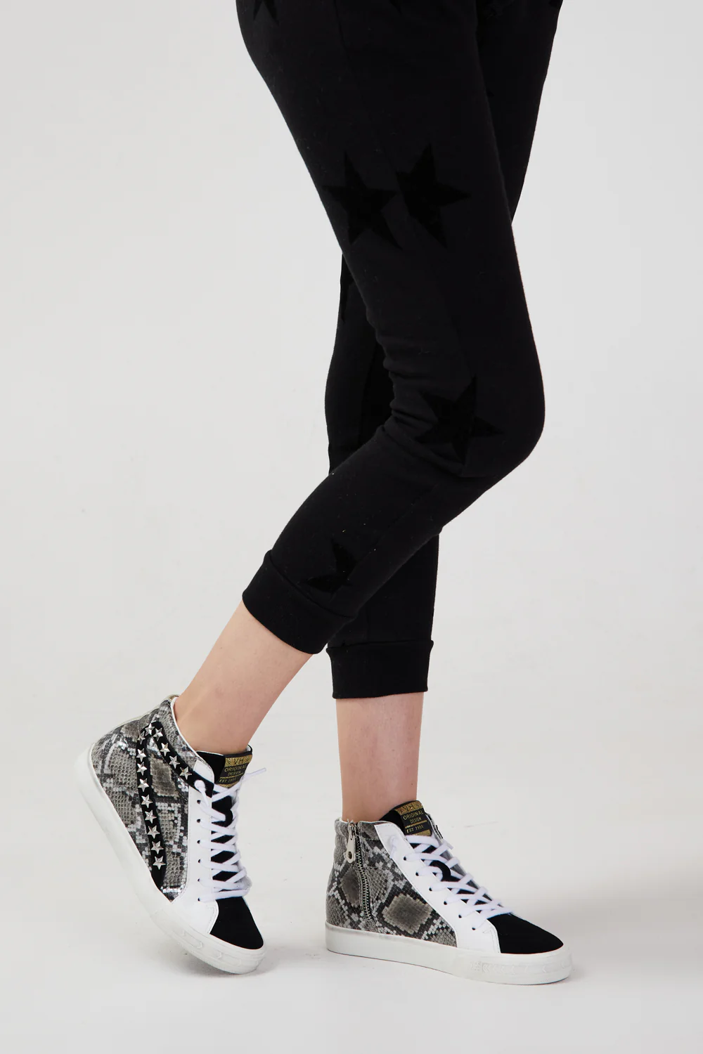 SCARLETT - BLACK SNAKE MULTI - Image 6