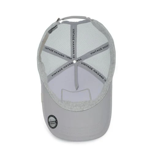 SERIOUS 5 HAT - Image 6